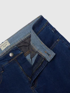 Hombre Alvaro Moreno DENIM SLIM BASICO