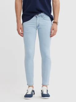 Hombre Alvaro Moreno DENIM SLIM BASICO