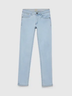 Hombre Alvaro Moreno DENIM SLIM BASICO