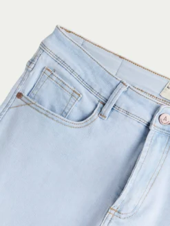 Hombre Alvaro Moreno DENIM SLIM BASICO
