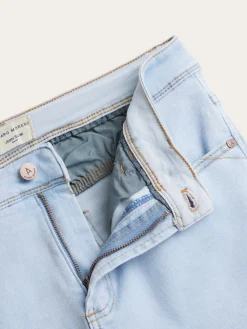 Hombre Alvaro Moreno DENIM SLIM BASICO