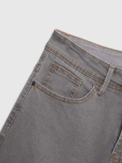 Hombre Alvaro Moreno DENIM SLIM BASICO