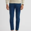 Hombre Alvaro Moreno DENIM STARK SLIM