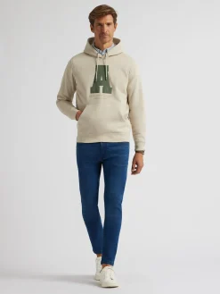 Hombre Alvaro Moreno DENIM STARK SLIM