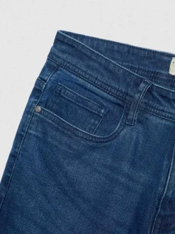 Hombre Alvaro Moreno DENIM STARK SLIM
