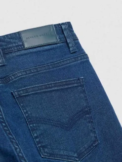 Hombre Alvaro Moreno DENIM STARK SLIM