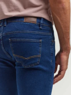 Hombre Alvaro Moreno DENIM SUPER SKINNY