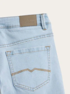 Hombre Alvaro Moreno DENIM SUPER SKINNY
