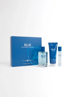 Hombre Alvaro Moreno ESTUCHE AM BLUE
