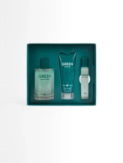 Hombre Alvaro Moreno ESTUCHE AM GREEN