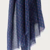 Hombre Alvaro Moreno FOULARD PRINT