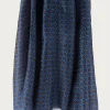 Hombre Alvaro Moreno FOULARD PRINT