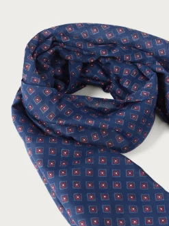 Hombre Alvaro Moreno FOULARD PRINT