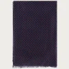 Hombre Alvaro Moreno FOULARD PRINT
