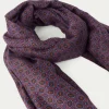 Hombre Alvaro Moreno FOULARD PRINT