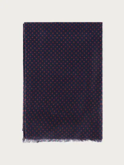 Hombre Alvaro Moreno FOULARD PRINT