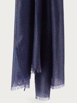 Hombre Alvaro Moreno FOULARD PRINT