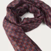 Hombre Alvaro Moreno FOULARD PRINT