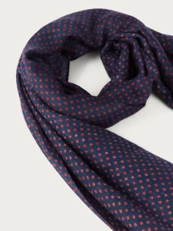 Hombre Alvaro Moreno FOULARD PRINT
