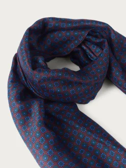 Hombre Alvaro Moreno FOULARD PRINT