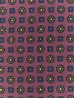 Hombre Alvaro Moreno FOULARD PRINT