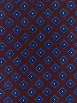 Hombre Alvaro Moreno FOULARD PRINT