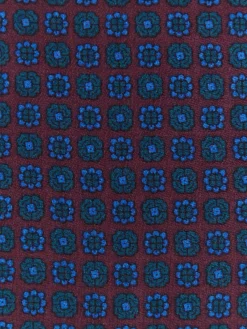 Hombre Alvaro Moreno FOULARD PRINT