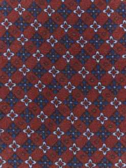 Hombre Alvaro Moreno FOULARD PRINT