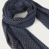Hombre Alvaro Moreno FOULARD PRINT