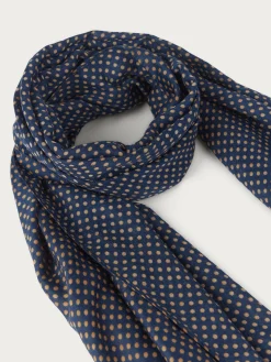 Hombre Alvaro Moreno FOULARD PRINT