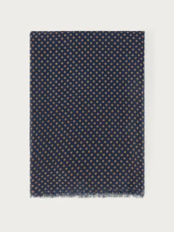 Hombre Alvaro Moreno FOULARD PRINT