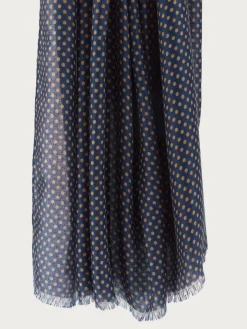 Hombre Alvaro Moreno FOULARD PRINT