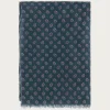Hombre Alvaro Moreno FOULARD PRINT