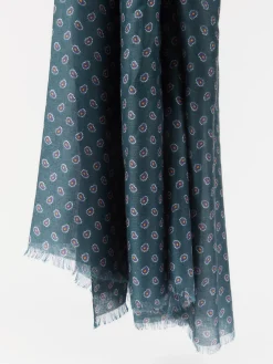 Hombre Alvaro Moreno FOULARD PRINT
