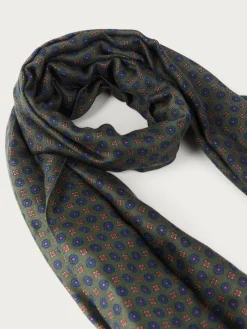 Hombre Alvaro Moreno FOULARD PRINT