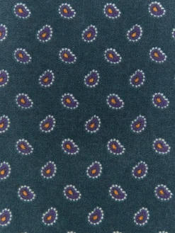 Hombre Alvaro Moreno FOULARD PRINT