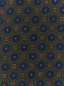 Hombre Alvaro Moreno FOULARD PRINT