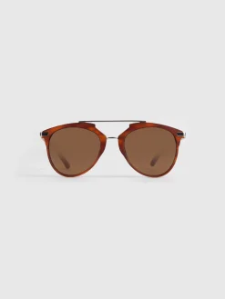 Hombre Alvaro Moreno GAFAS BOSS