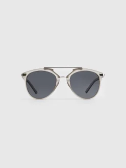 Hombre Alvaro Moreno GAFAS BOSS