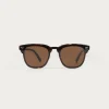 Hombre Alvaro Moreno GAFAS GENTLEMAN MARRÓN