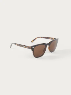 Hombre Alvaro Moreno GAFAS GENTLEMAN MARRÓN