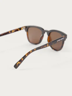 Hombre Alvaro Moreno GAFAS GENTLEMAN MARRÓN