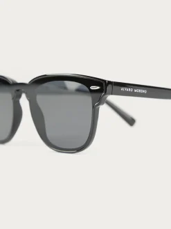 Hombre Alvaro Moreno GAFAS GENTLEMAN