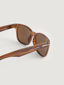 Hombre Alvaro Moreno GAFAS NICK