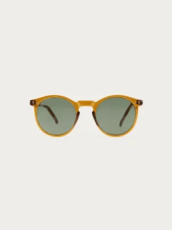 Hombre Alvaro Moreno GAFAS ROUNDER