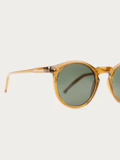 Hombre Alvaro Moreno GAFAS ROUNDER