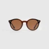 Hombre Alvaro Moreno GAFAS SOLEMIO MARRÓN
