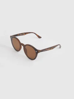 Hombre Alvaro Moreno GAFAS SOLEMIO MARRÓN