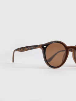 Hombre Alvaro Moreno GAFAS SOLEMIO MARRÓN