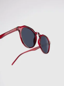 Hombre Alvaro Moreno GAFAS SUNNY